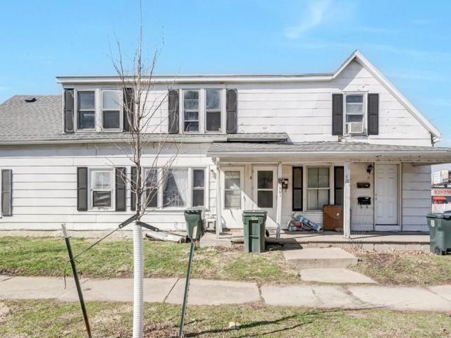 Apartment for rent in Cedar Falls, Iowa
