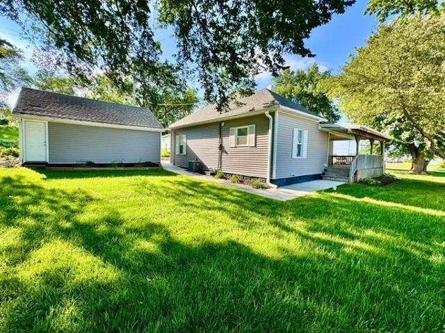 House for sale in Nebraska
