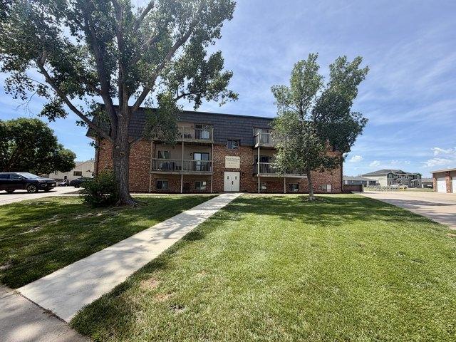 Condo for sale in Kansas