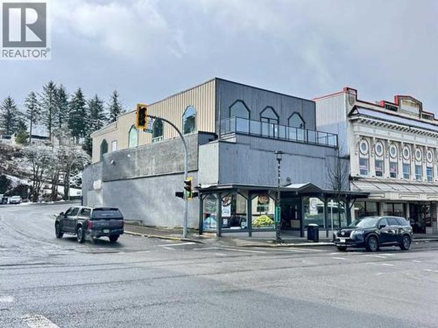 Commercial for sale in Prince Rupert, British Columbia