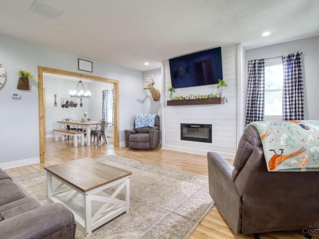 House for sale in Manchester, Ohio