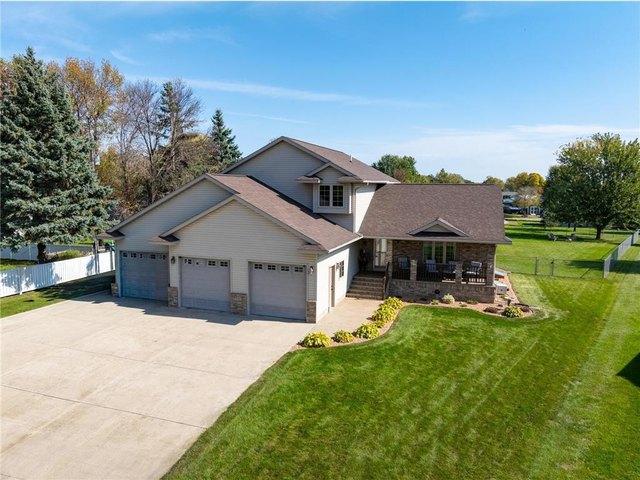 House for sale in Osakis, Minnesota
