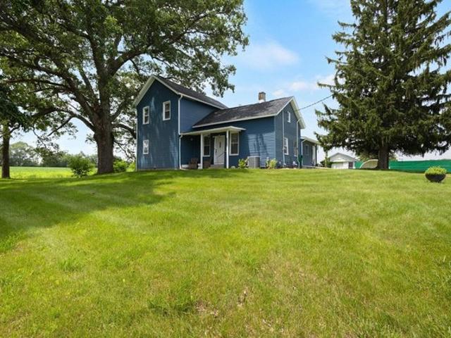 House for sale in Indiana