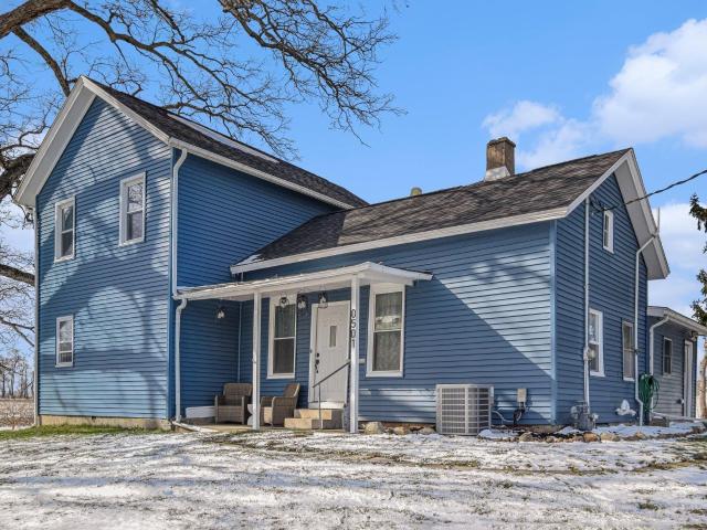 House for sale in Indiana