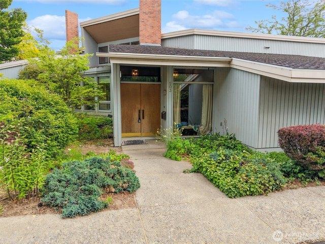 House for sale in Ritzville, Washington