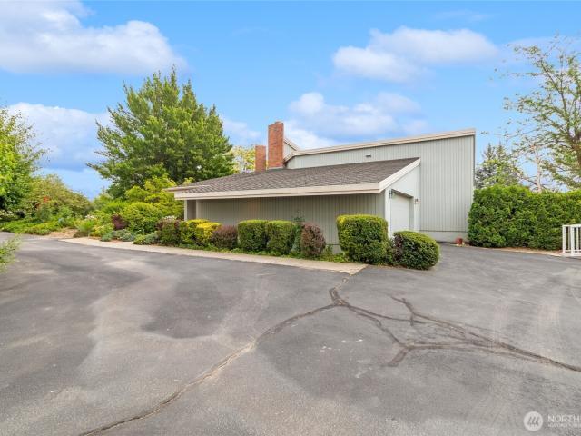 House for sale in Ritzville, Washington