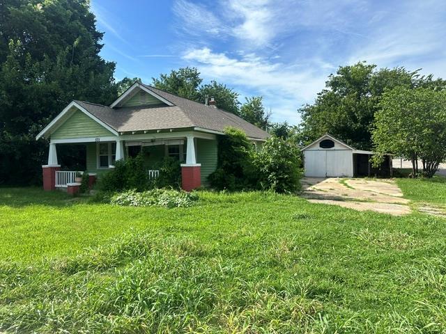 House for sale in Norman, Oklahoma