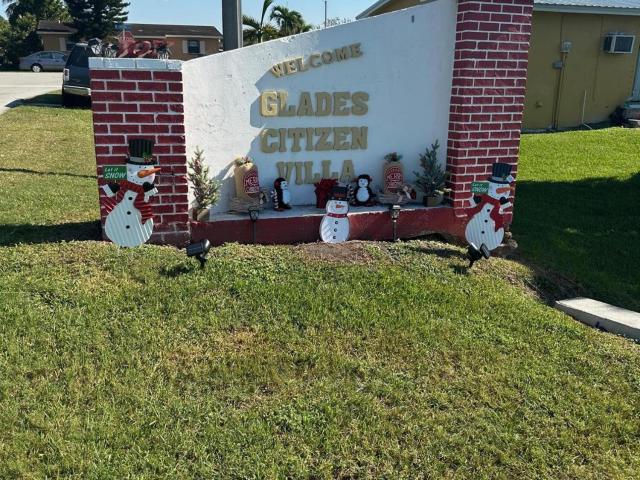 Land for sale in Pahokee, Florida