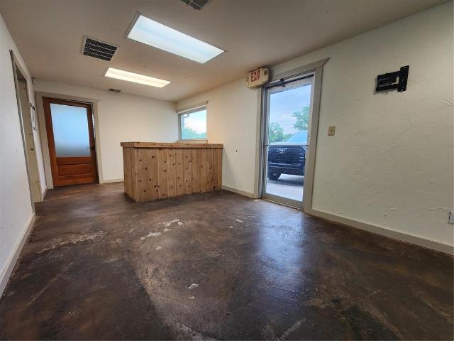Commercial for sale in Meeker, Oklahoma
