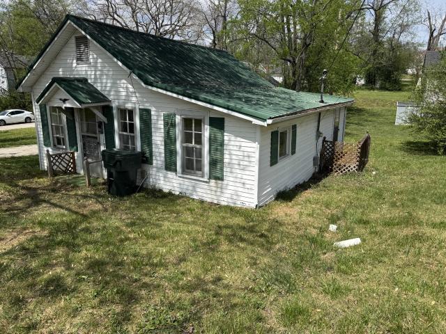 House for sale in Tennessee