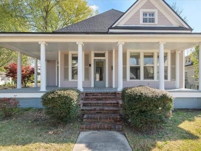 House for sale in Newton, Mississippi