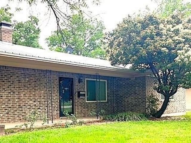 House for sale in Rising Star, Texas