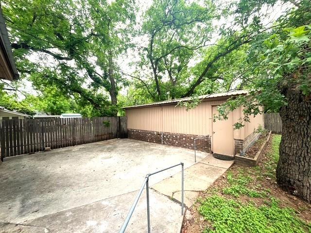 House for sale in Rising Star, Texas