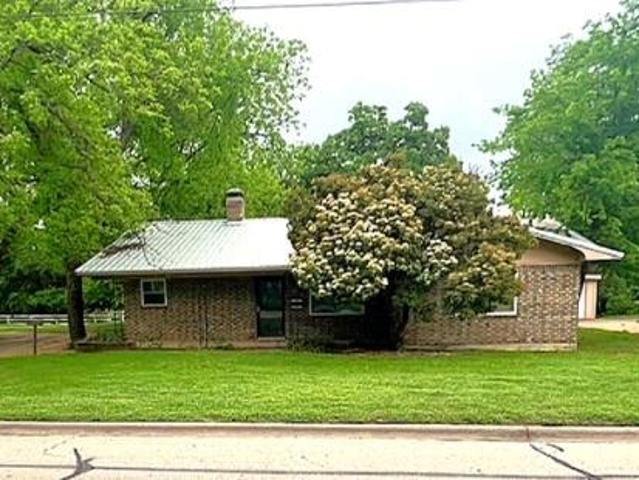 House for sale in Rising Star, Texas