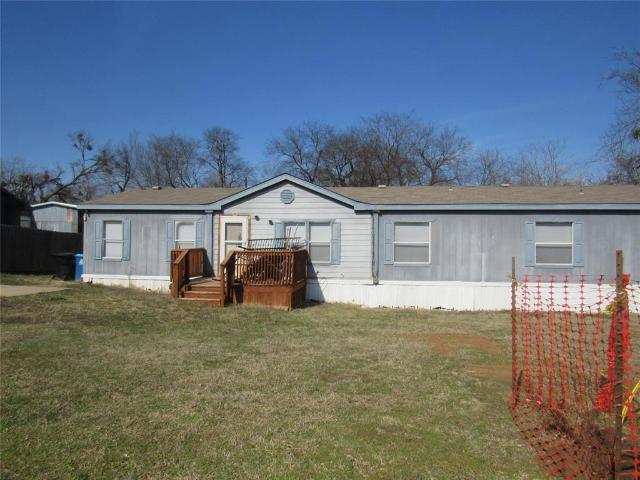 House for sale in Denison, Texas