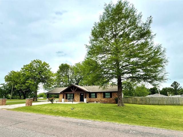 House for sale in Ada, Oklahoma