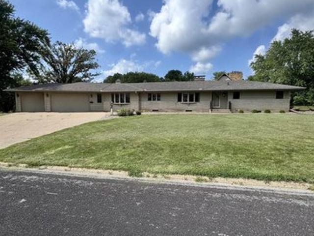 House for sale in Woodford, Illinois