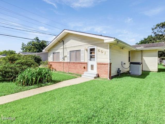 House for sale in Iberia, Louisiana