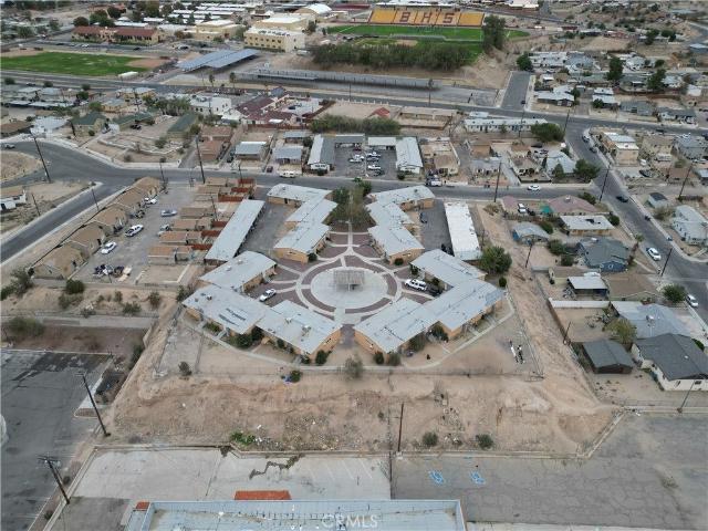 Apartment for sale in Barstow, California