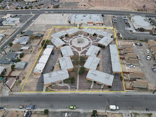 House for sale in Barstow, California