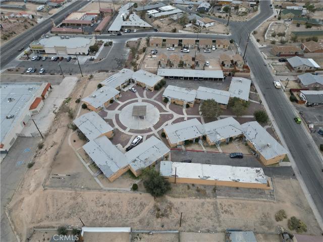 House for sale in Barstow, California