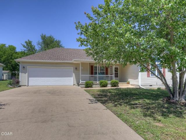 House for sale in Carl Junction, Missouri