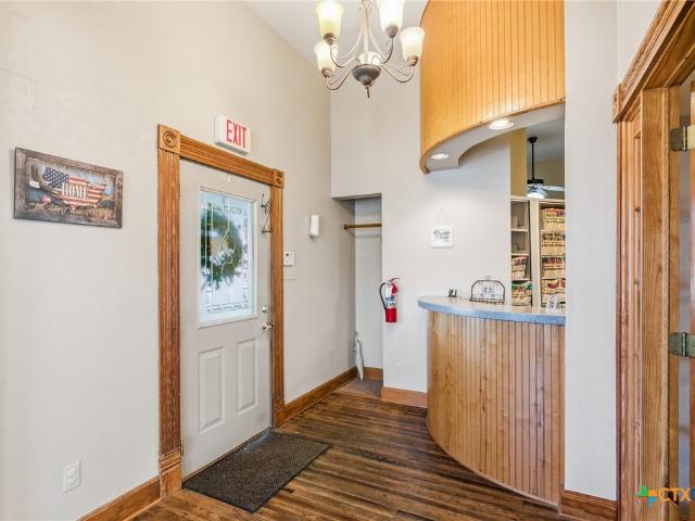 Commercial for sale in Dewitt, Texas