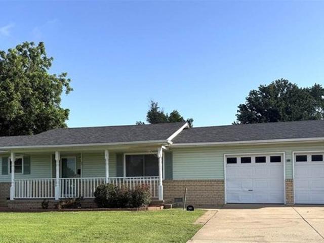 House for sale in Ponca City, Oklahoma