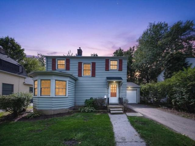 House for sale in Old West Side, Ann Arbor