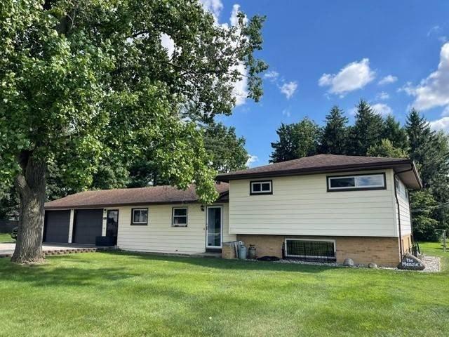 House for sale in Nappanee, Indiana