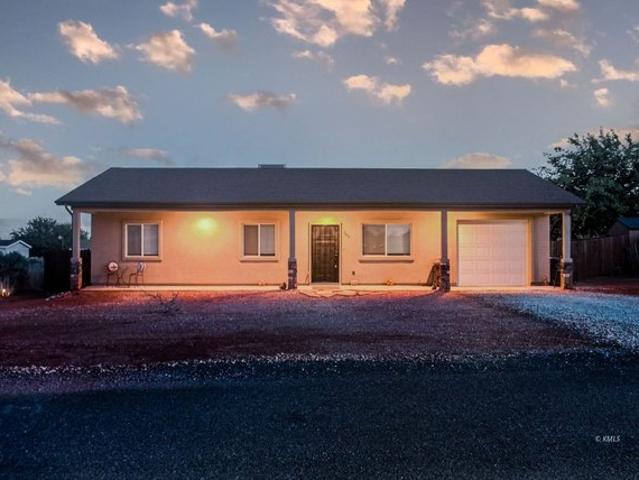 House for sale in Kanab, Utah