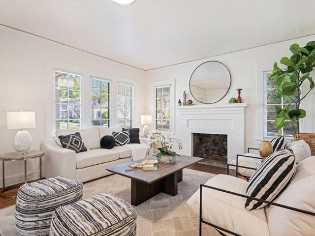 House for sale in Santa Barbara, California