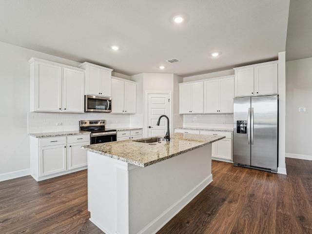House for sale in Williamson, Texas
