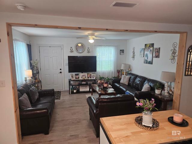 House for sale in Bay Minette, Alabama