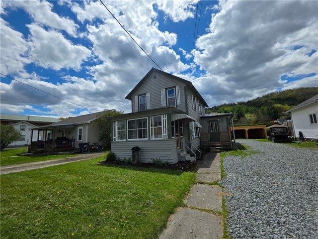 House for sale in Rexville, New York