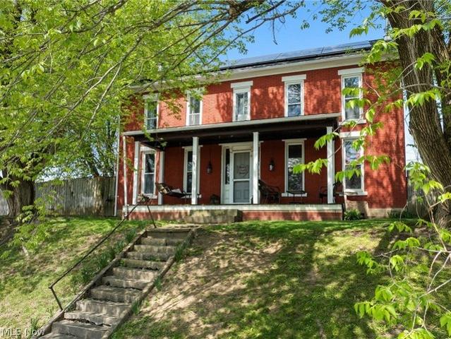 House for sale in Belmont, Ohio