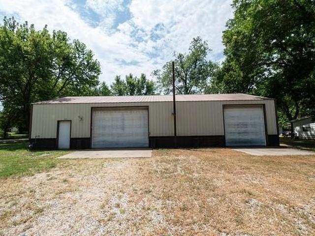 House for sale in Kansas