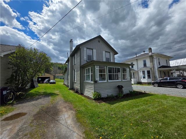 House for sale in Rexville, New York