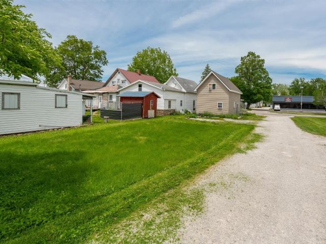 House for sale in North Manchester, Indiana