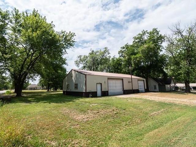 House for sale in Kansas