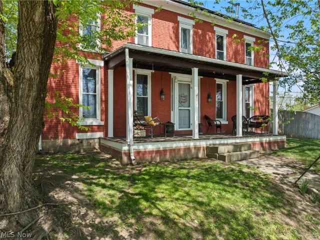 House for sale in Belmont, Ohio