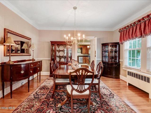 House for sale in Mount Olive, North Carolina