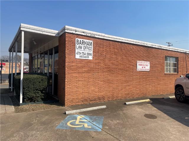 Commercial for sale in Ark