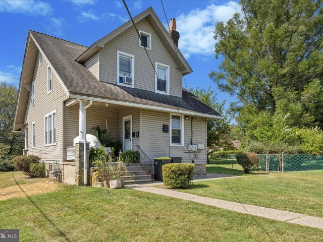 Property for sale in Willow Grove, Pennsylvania
