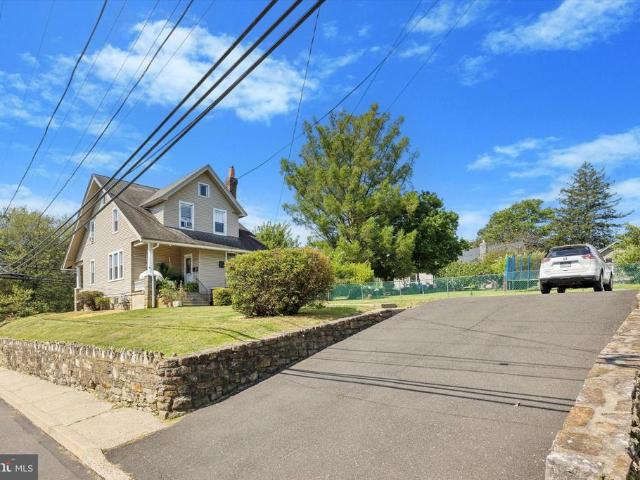 House for sale in Willow Grove, Pennsylvania