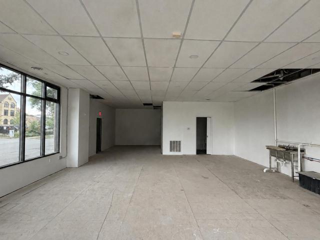 Commercial for sale in Milwaukee, Wisconsin