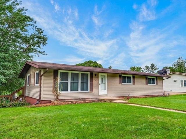 House for sale in Dodgeville, Wisconsin