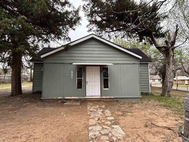 House for sale in Duncan, Oklahoma