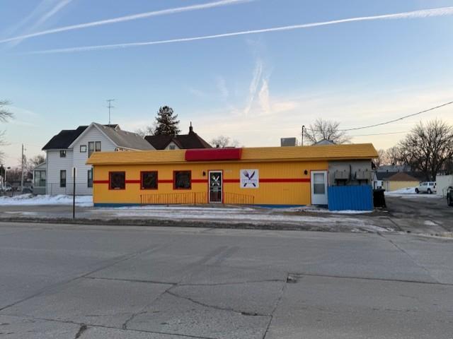 Commercial for sale in Austin, Mower County