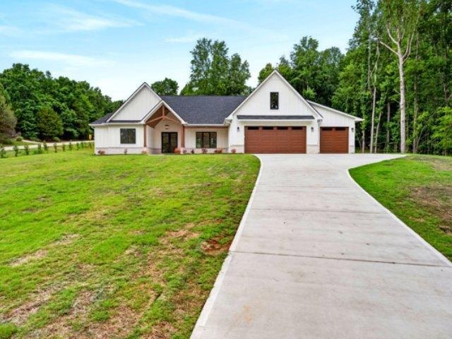 House for sale in Laurens, South Carolina